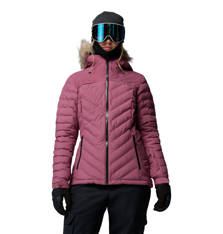 Veste de ski isolée Bird Mountain III - COLUMBIA - 2085641552 - Columbia