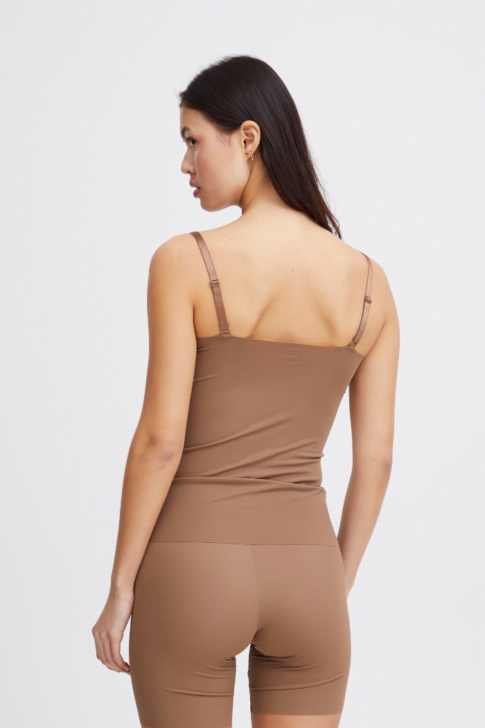 Camisole Siv - ICHI 
