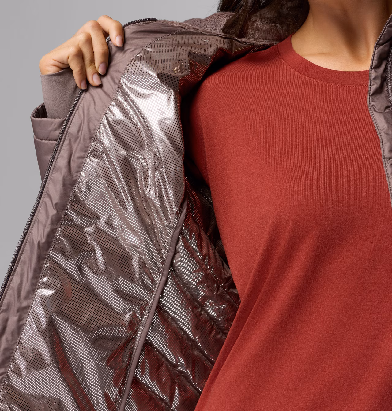 Veste légère Heavenly – COLUMBIA
