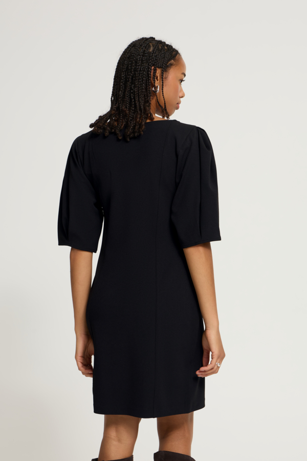Robe classique Katine – ICHI