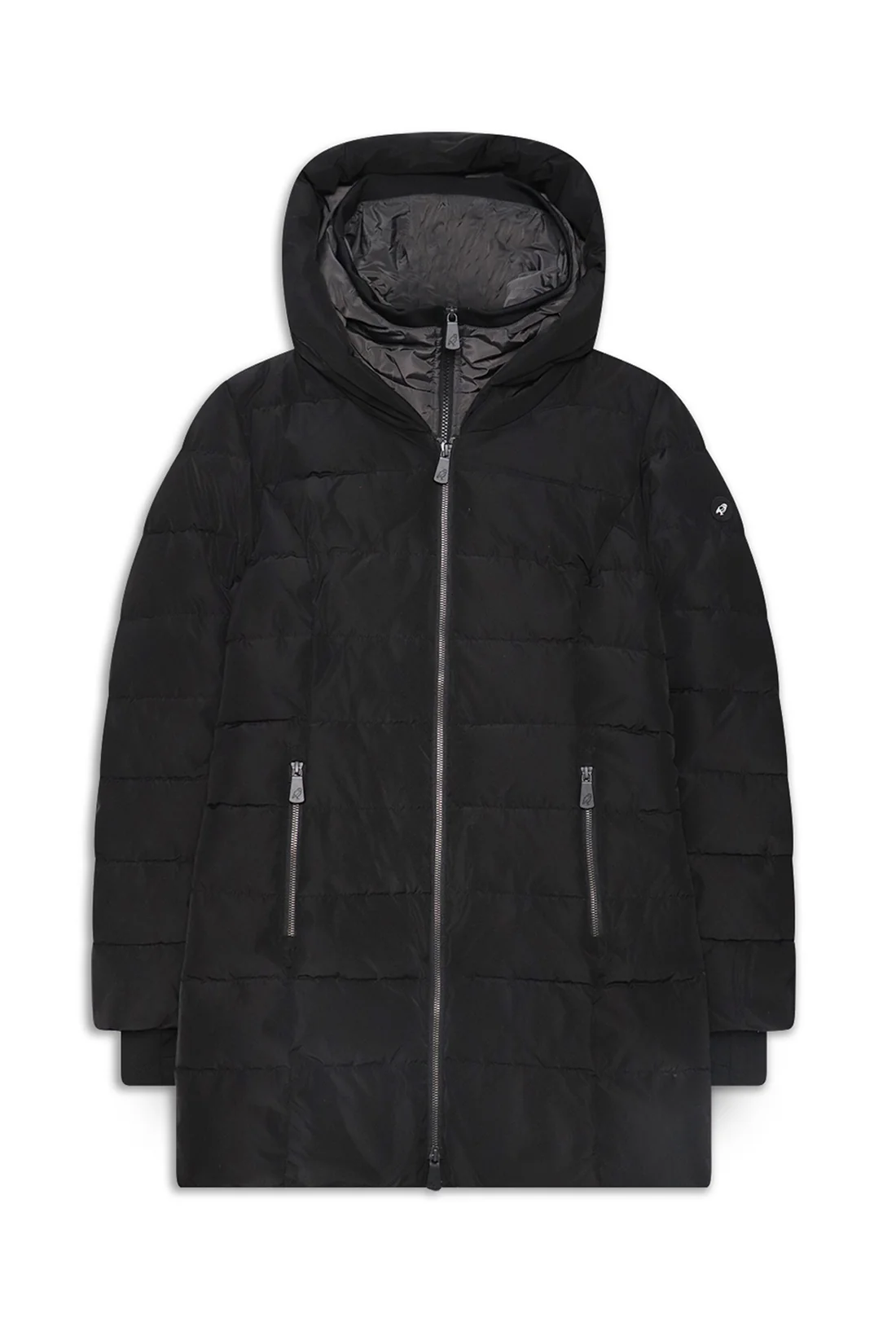 Manteau semi-ajusté Ava – OOKPIK - AVA - OOKPIK