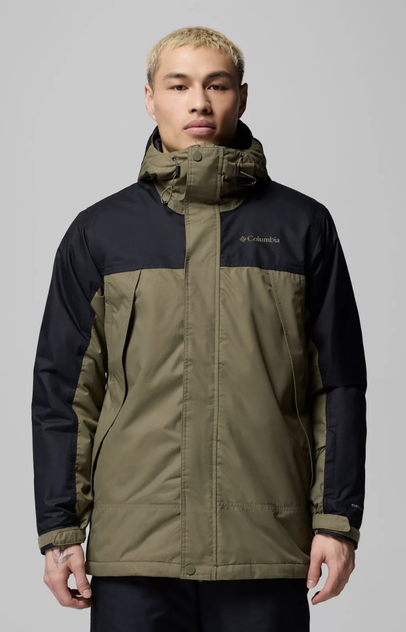 Manteau Shotski – COLUMBIA - WO4984 - Columbia
