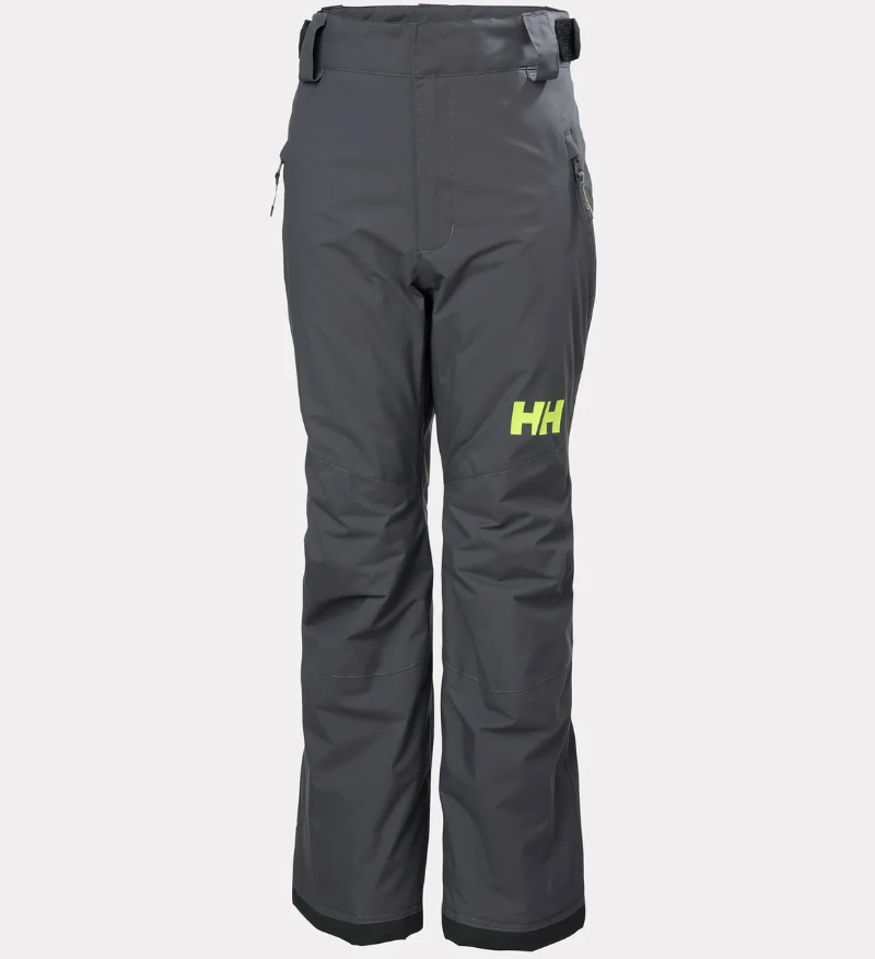 Ensemble Kvitfjell & Legendary - HELLY HANSEN 