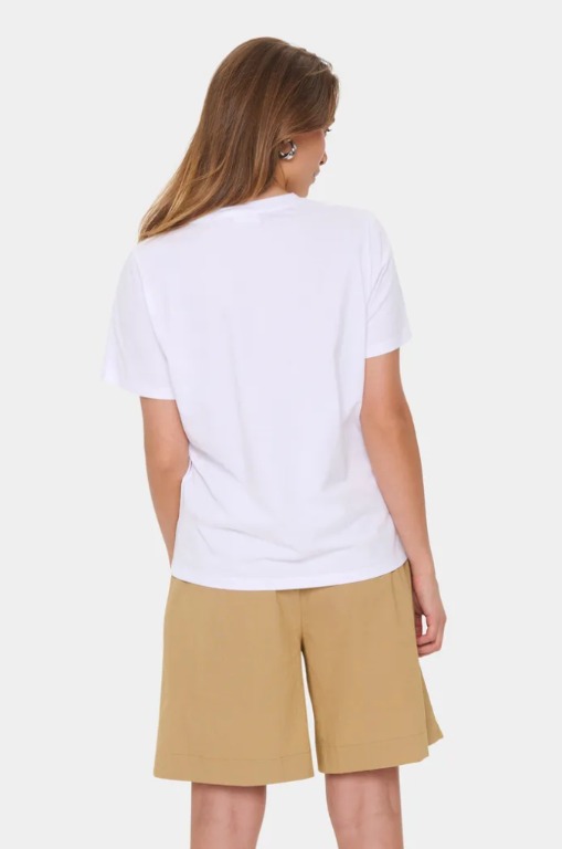 T-Shirt Harda - SAINT-TROPEZ 