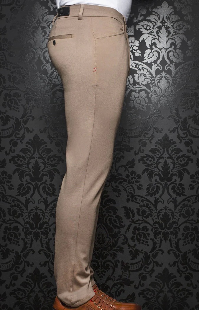 Pantalon Magnum - AU NOIR - MAGNUM - AU NOIR