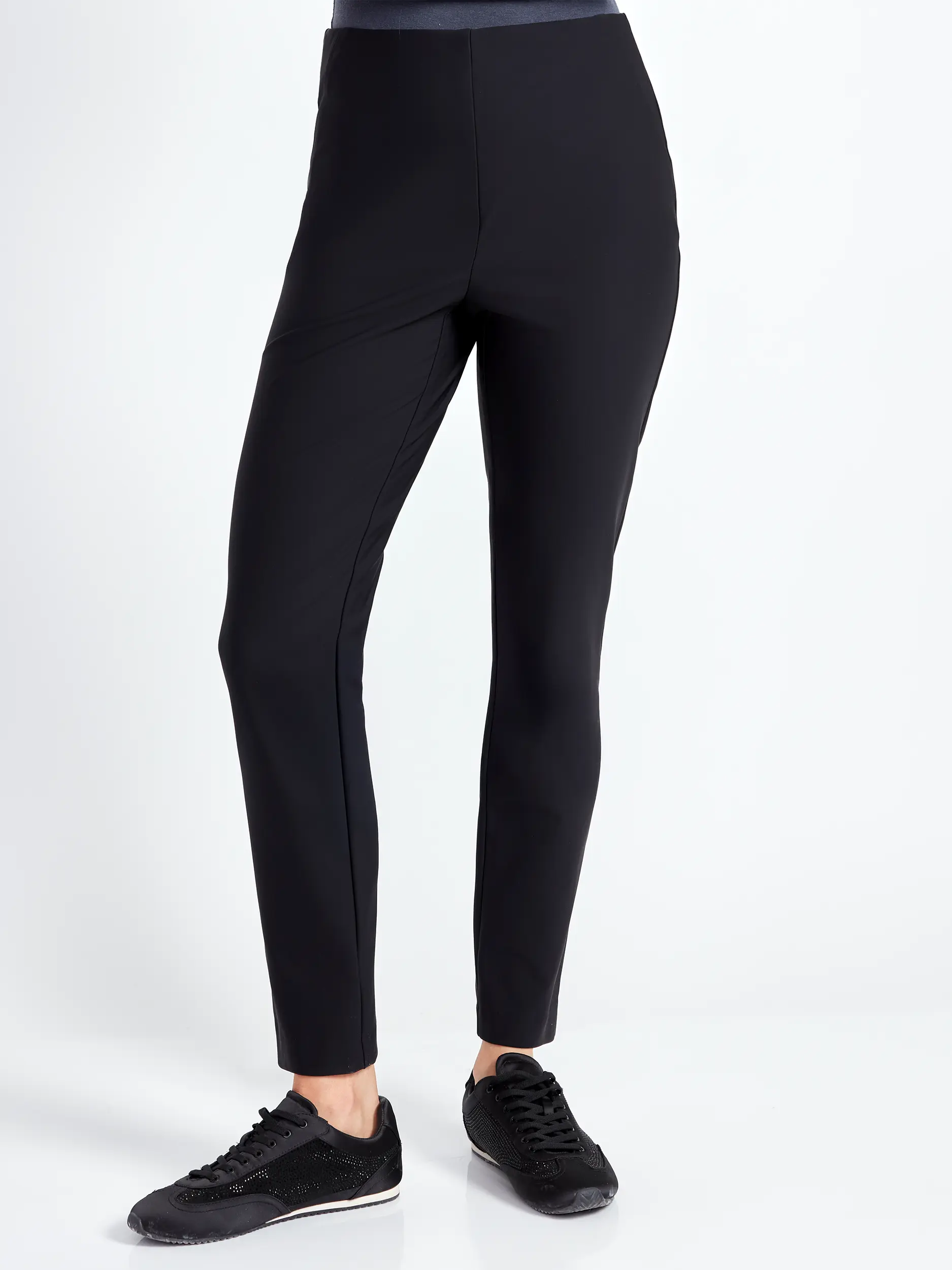 Pantalon slim fit – UP