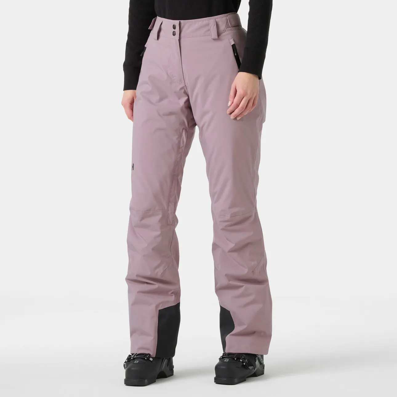 Pantalon isolé Legendary - HELLY HANSEN - 65683-676 - Helly Hansen