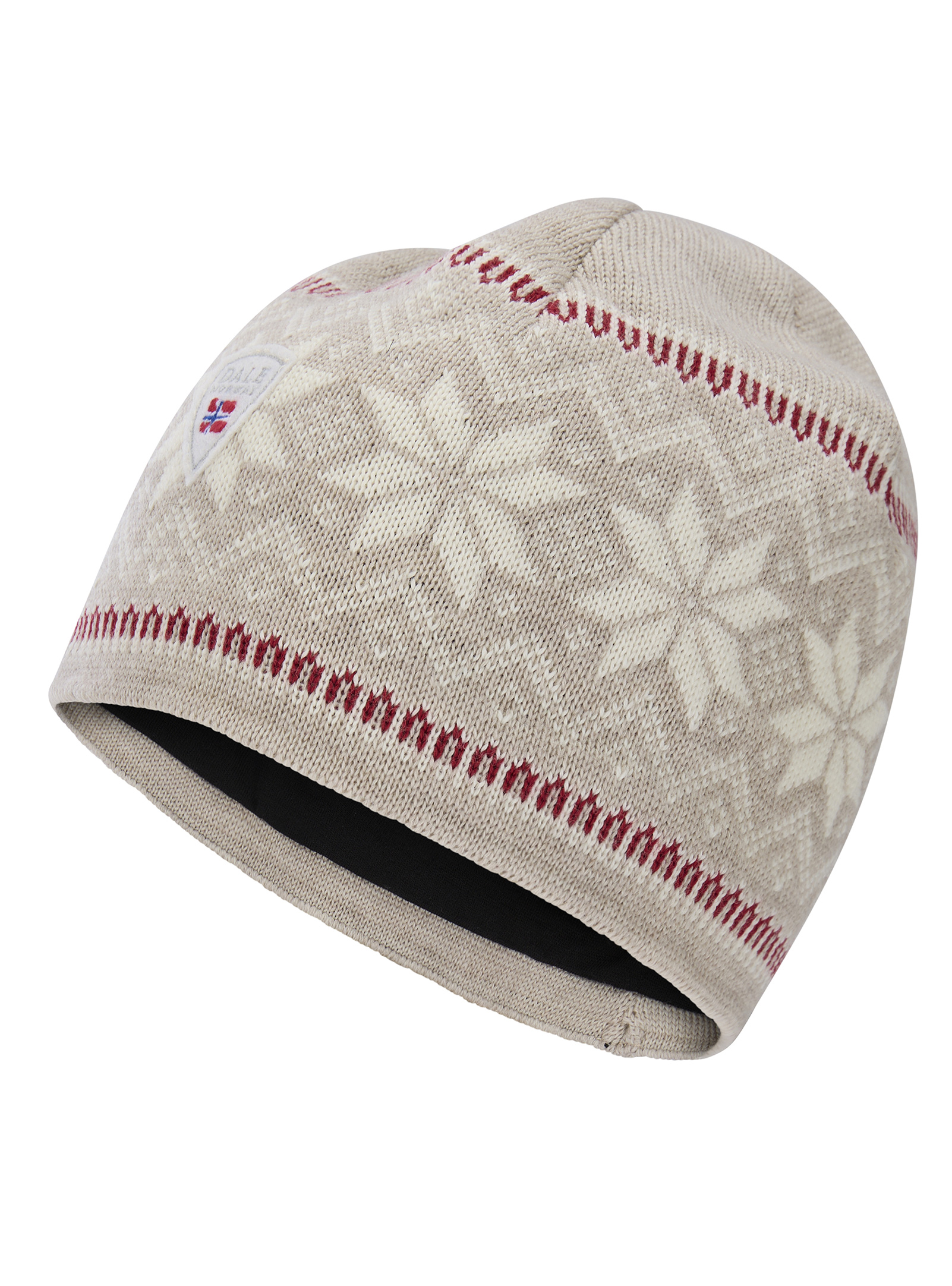 Tuque unisexe Garmisch – DALE OF NORWAY