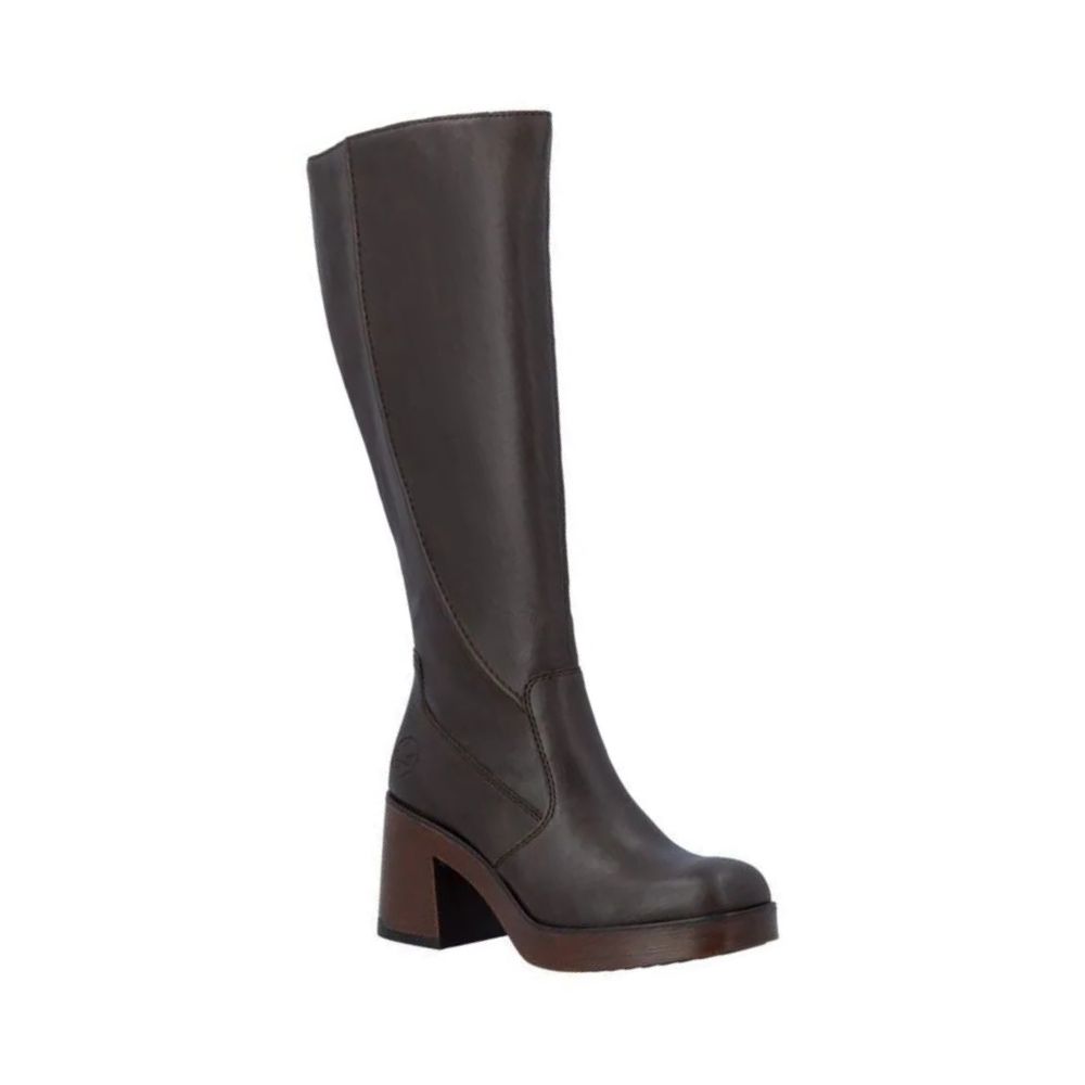 Bottes hautes Emilia – RIEKER - 58090-25 - Rieker