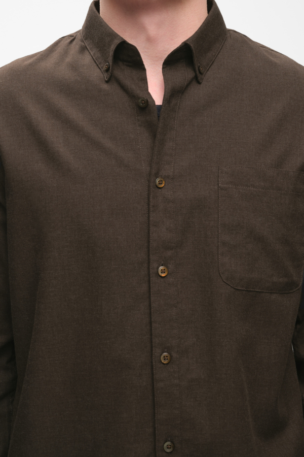 Chemise décontractée Trostol - MATINIQUE