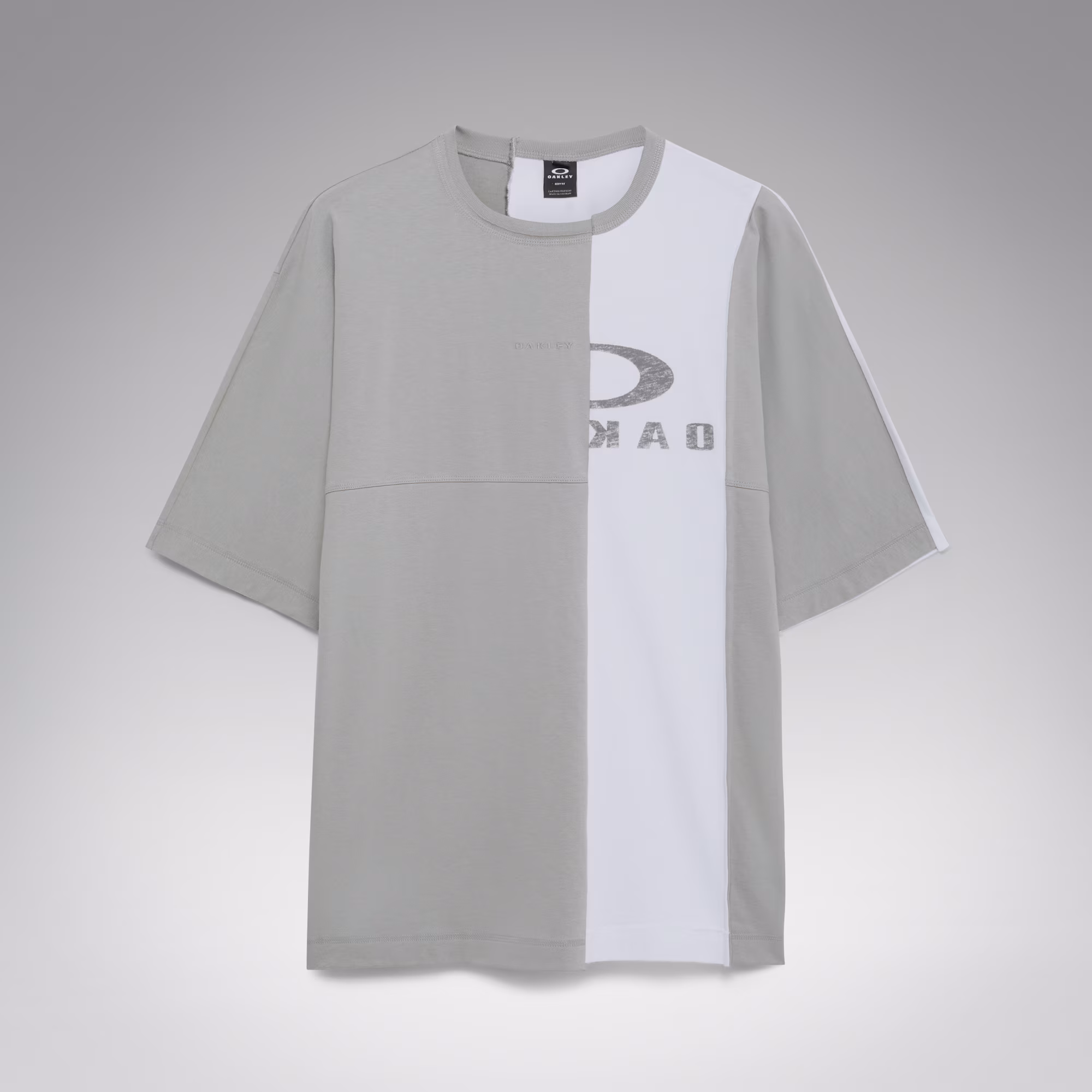 T-shirt Reserve Momento – OAKLEY