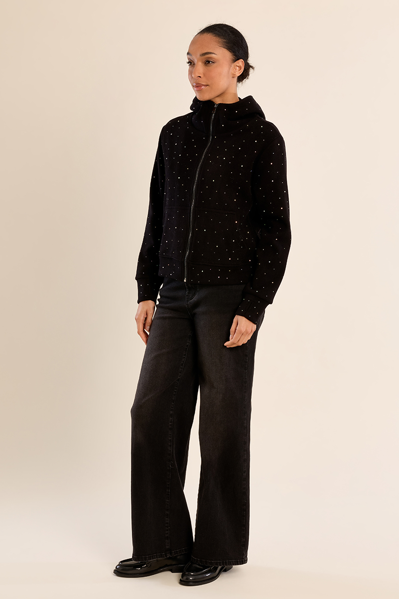 Cardigan confort – MOLLY BRACKEN 