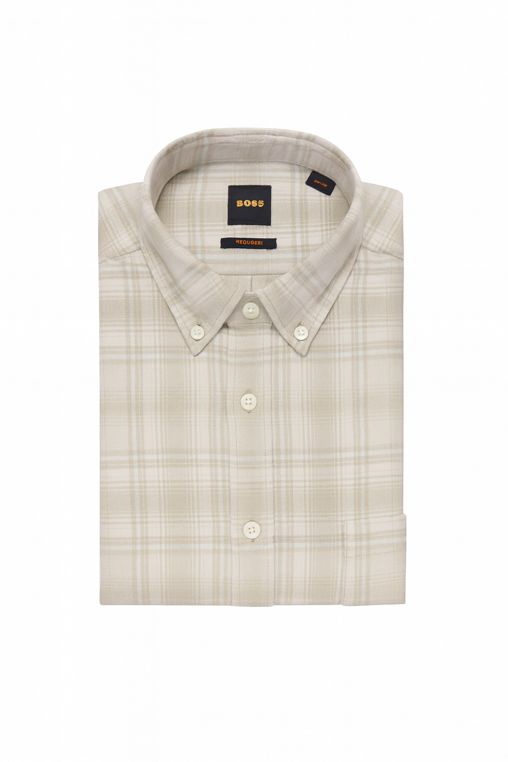 Chemise Rickert M - HUGO BOSS - 50552983 - Hugo Boss