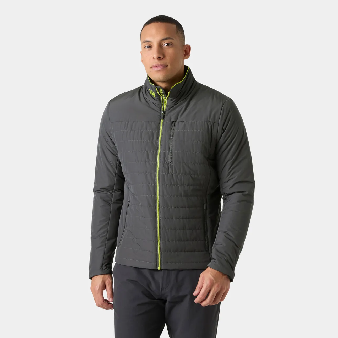 Veste isolante Crew Insulator 2.0 – HELLY HANSEN - 30343-831 - Helly Hansen