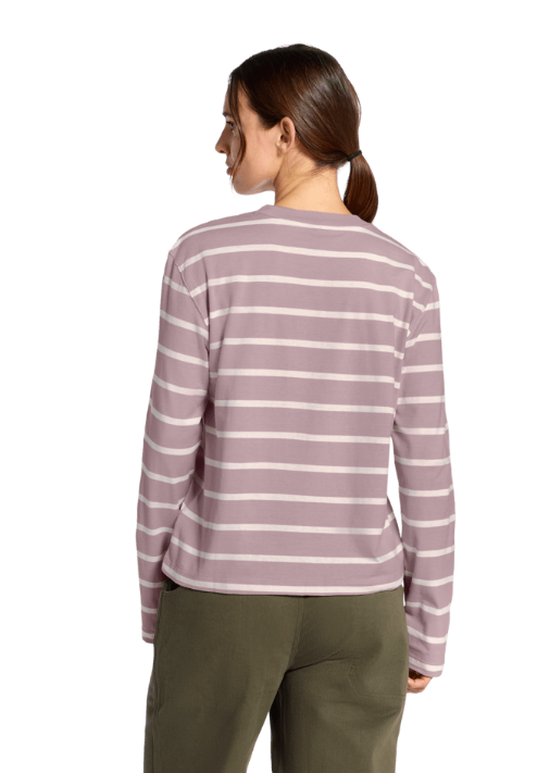Chandail Vista Stripe – THE NORTH FACE