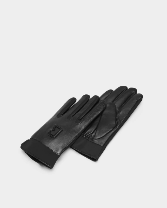 Gants élégants en cuir mixte Eddie – RUDSAK