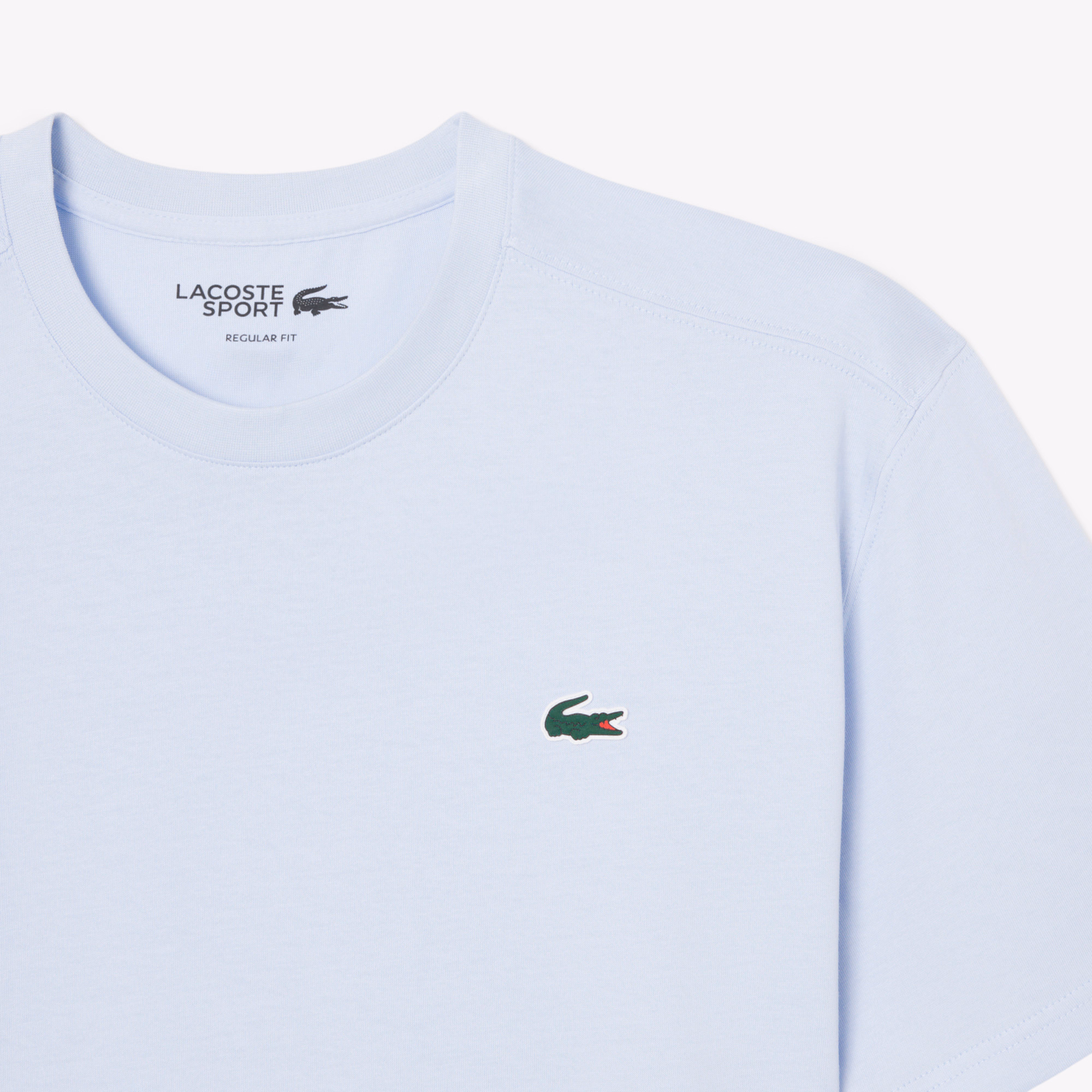 T-shirt Sport Respirant Ultra Dry – LACOSTE