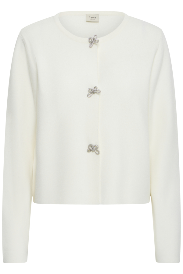 Cardigan Sally – FRANSA