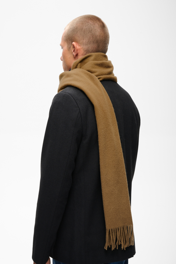 Foulard élégant Wolan – MATINIQUE