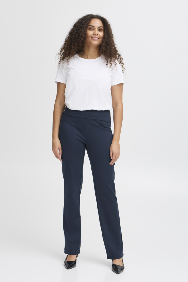 Pantalon blazer - FRANSA