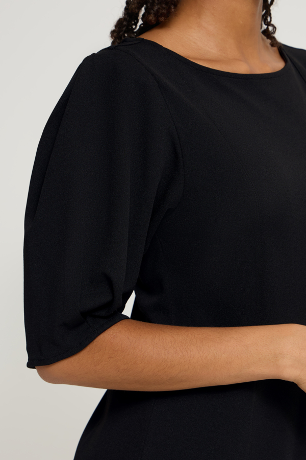 Robe classique Katine – ICHI