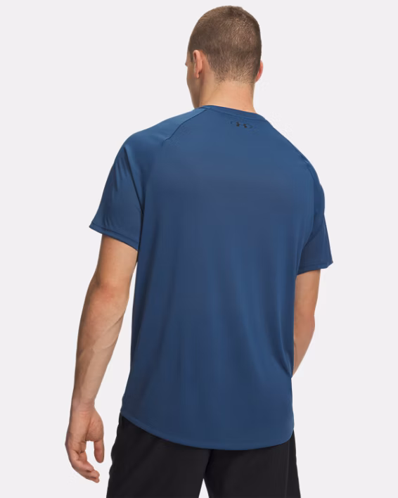 T-shirt UA Tech™ 2.0 – UNDER ARMOUR