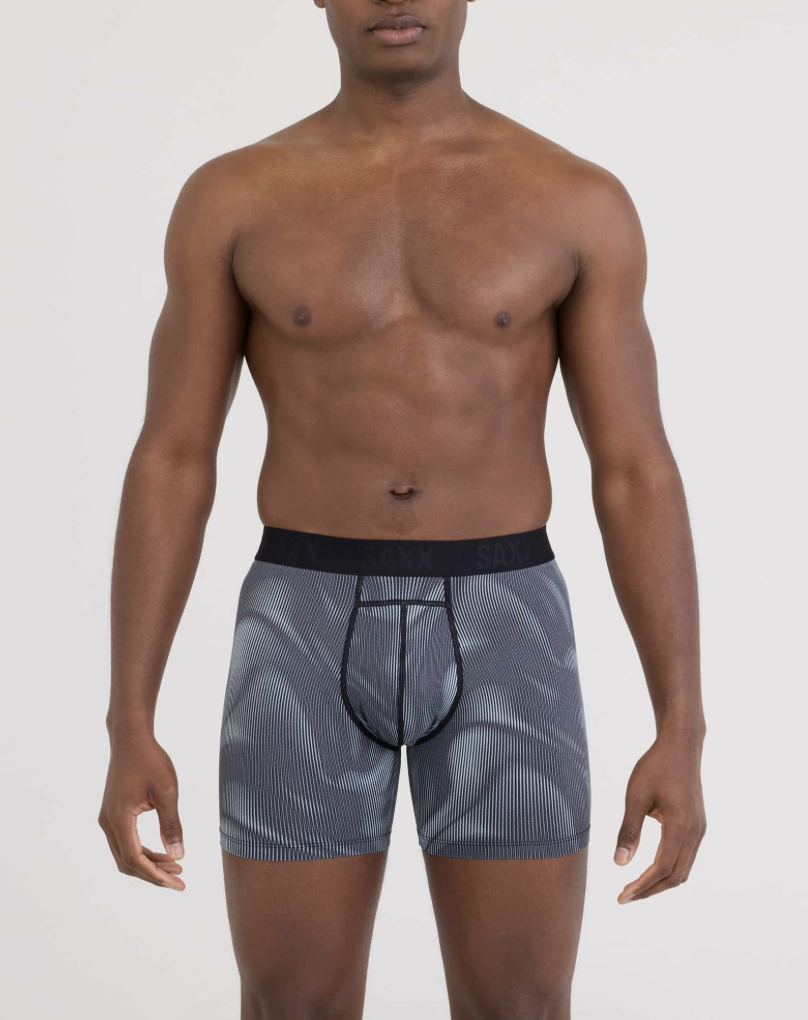 Boxer ajusté Smooth Flex – SAXX
