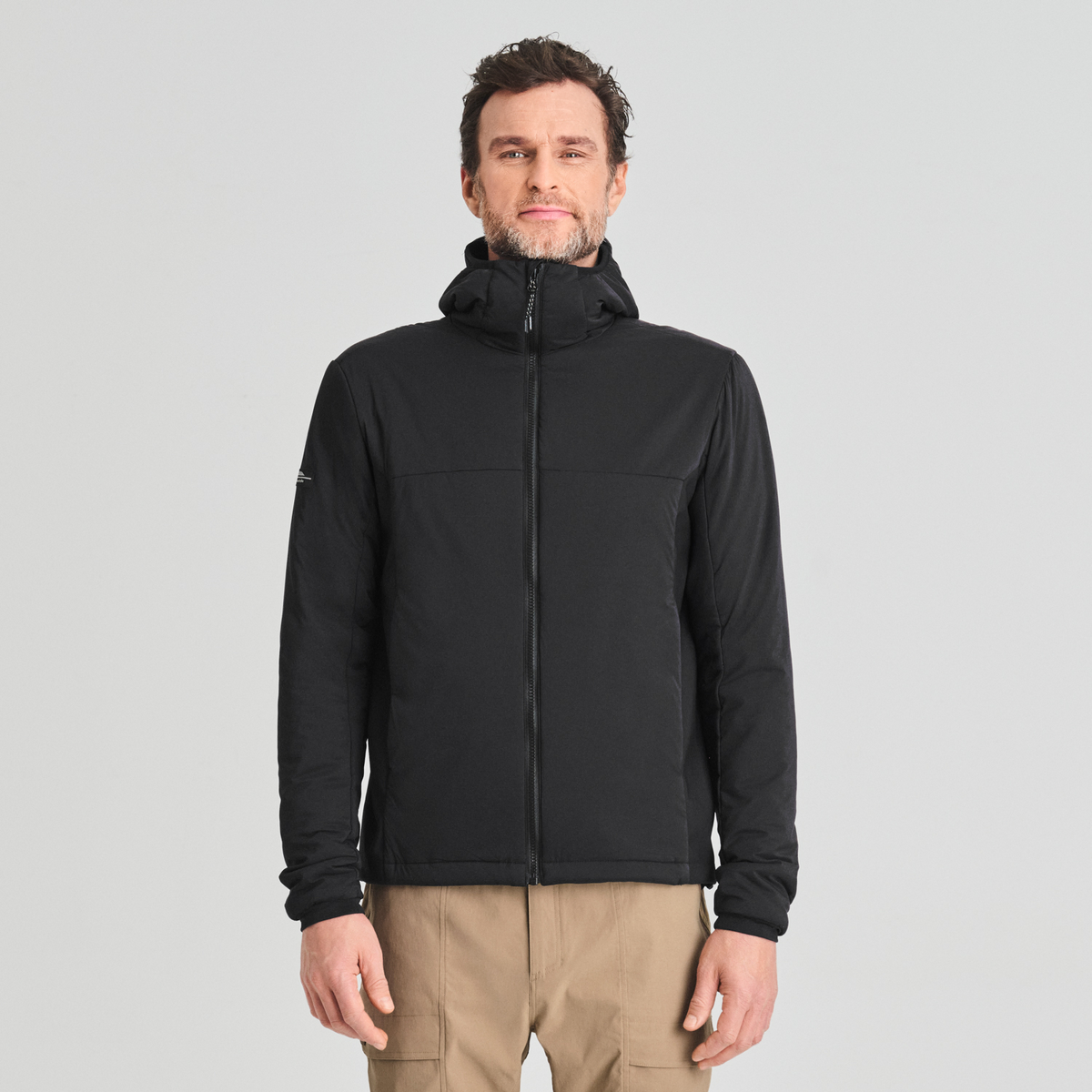 Veste isolée Synergie – CHLOROPHYLLE