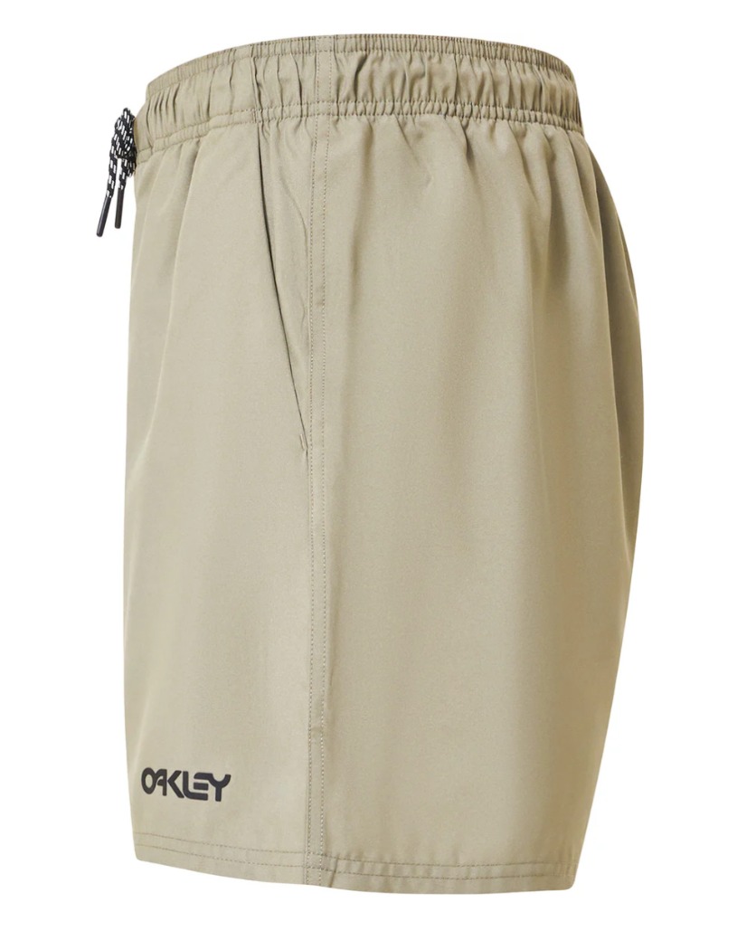 Short de bain Beach Volley 16" - OAKLEY