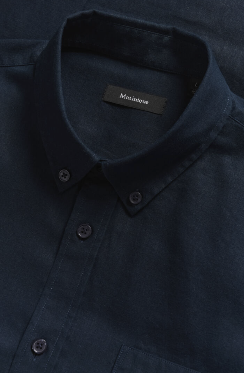 Chemise Trostol SS V2 - MATINIQUE
