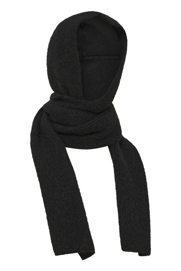 Foulard à capuchon Vasha – ICHI - 20819351 - B.YOUNG