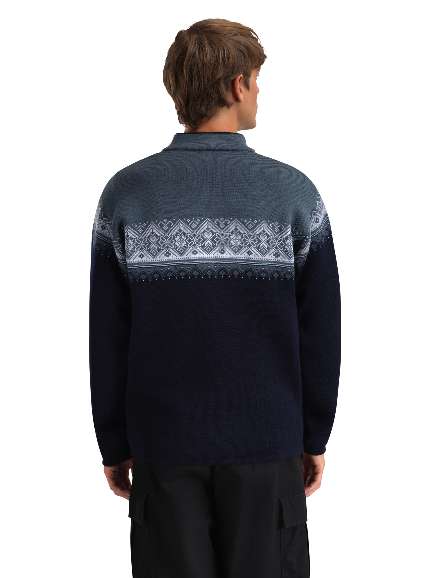Chandail Moritz – DALE OF NORWAY