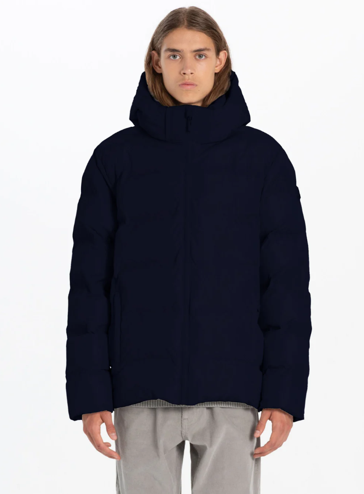 Manteau matelassé Antonie – POINT ZERO - 7568032 - POINT ZERO