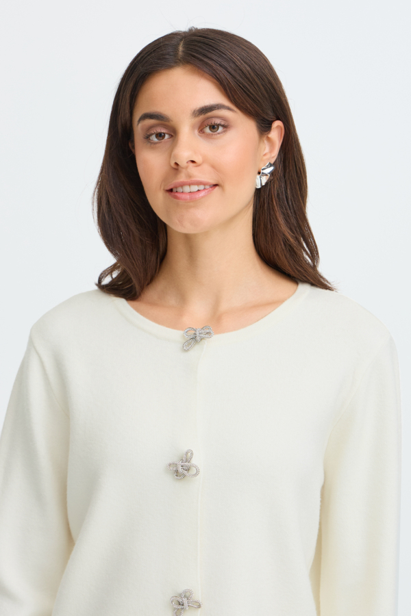 Cardigan Sally – FRANSA