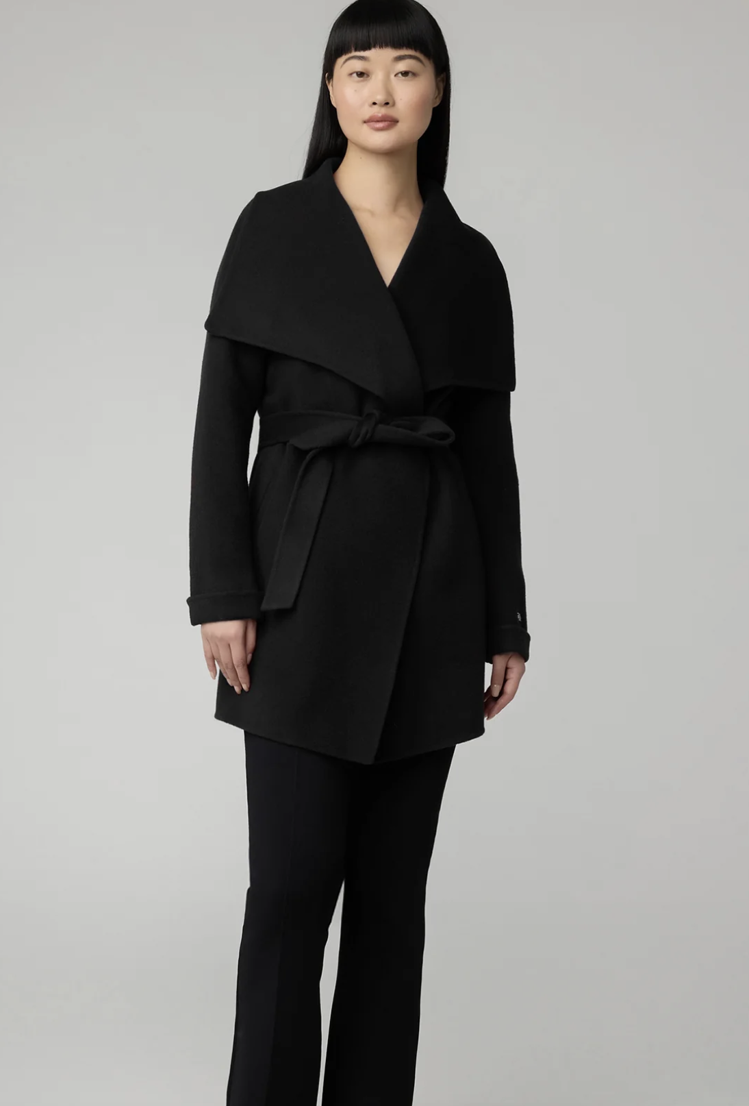Manteau Bridgette-N - SOIA & KYO - Bridgette - SOIA & KYO