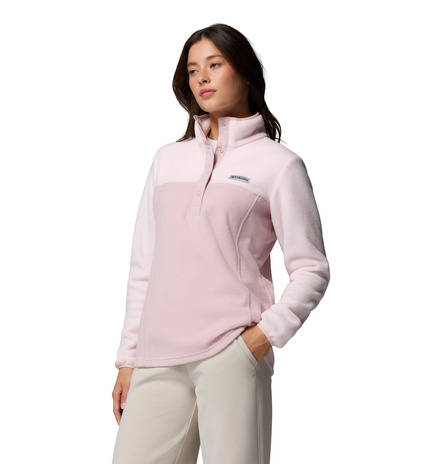 Haut en polaire Benton Springs II – COLUMBIA