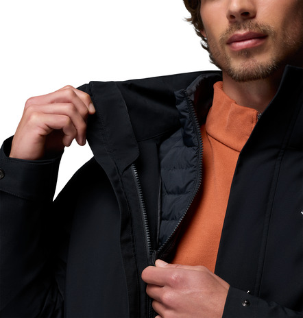 Manteau 3-en-1 Street Heights – COLUMBIA
