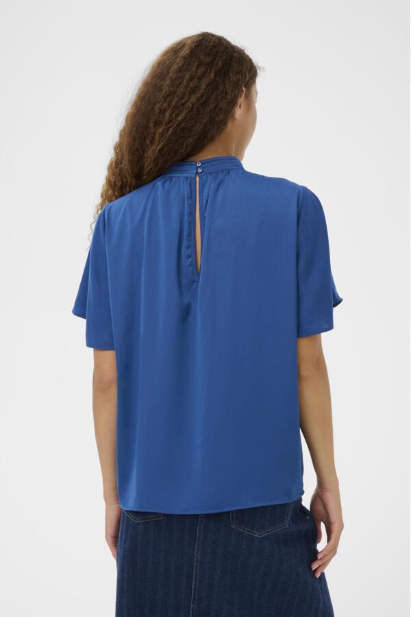 Blouse élégante Aileen – SAINT TROPEZ