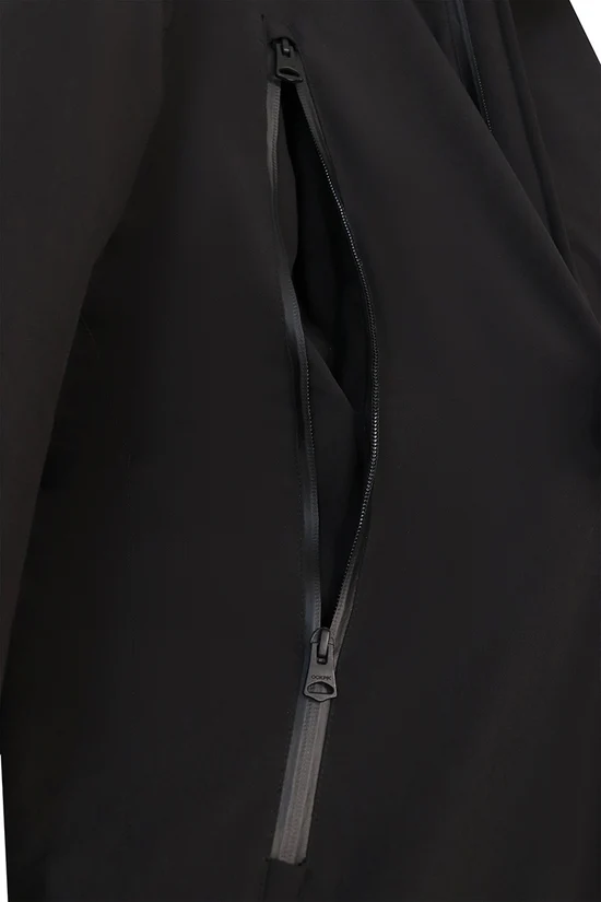 Manteau droit extensible Iceberg – OOKPIK