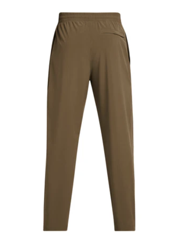Pantalon sport Vibe - UNDER ARMOUR 