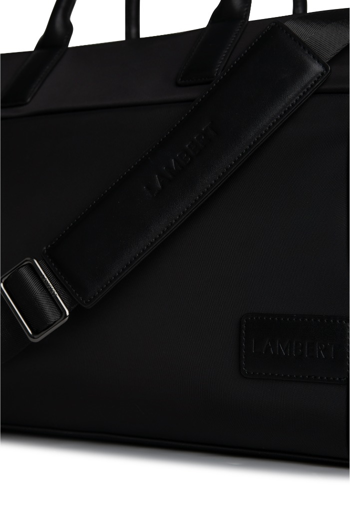 Sac en nylon LONDON - LAMBERT 