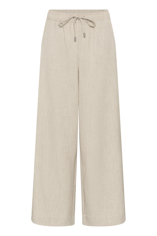 Pantalon Omila – KAFFE