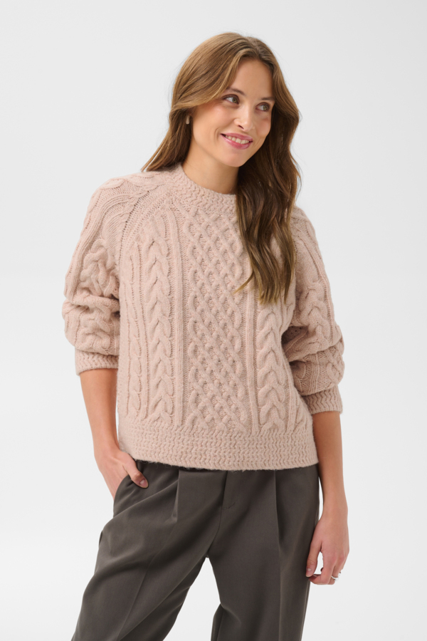 Tricot Uwena – SAINT-TROPEZ - 30515538 - Saint-Tropez