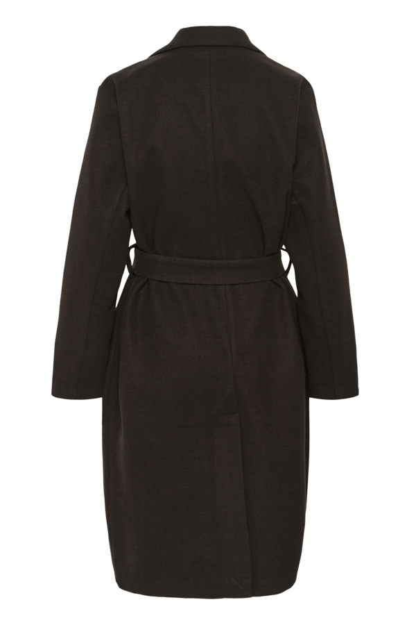 Manteau léger Saturn – KAFFE