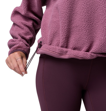 Chandail demi-zip Helvetia II – COLUMBIA
