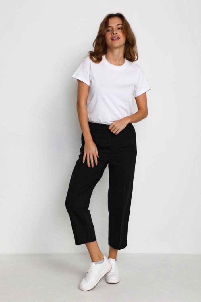Pantalon Sakura - KAFFE