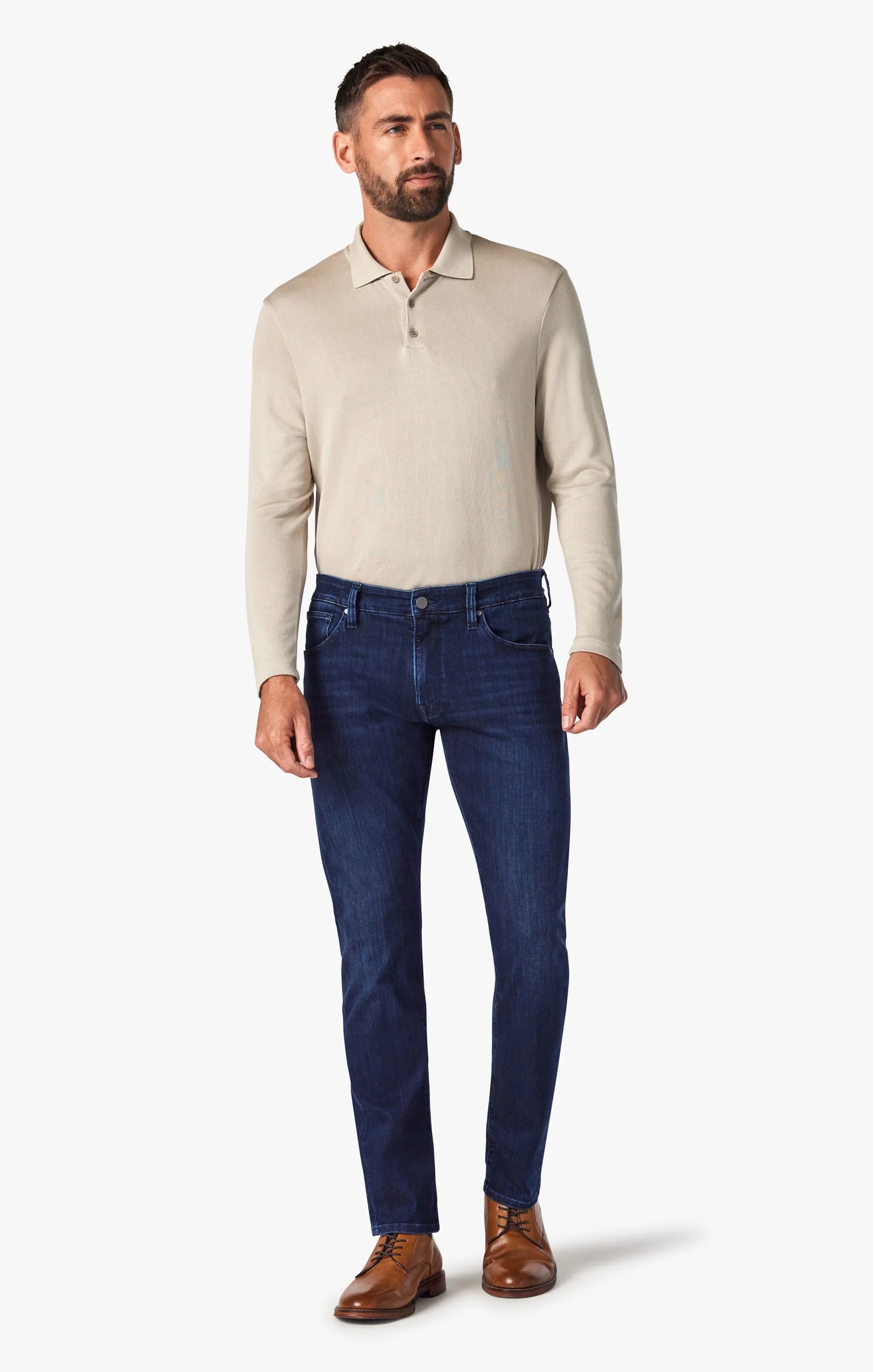 Jeans Courage - 34 HERITAGE - H0031081784 - 34 Heritage