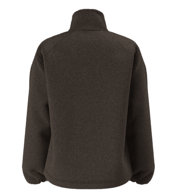 Veste en polaire zippée Osito – THE NORTH FACE