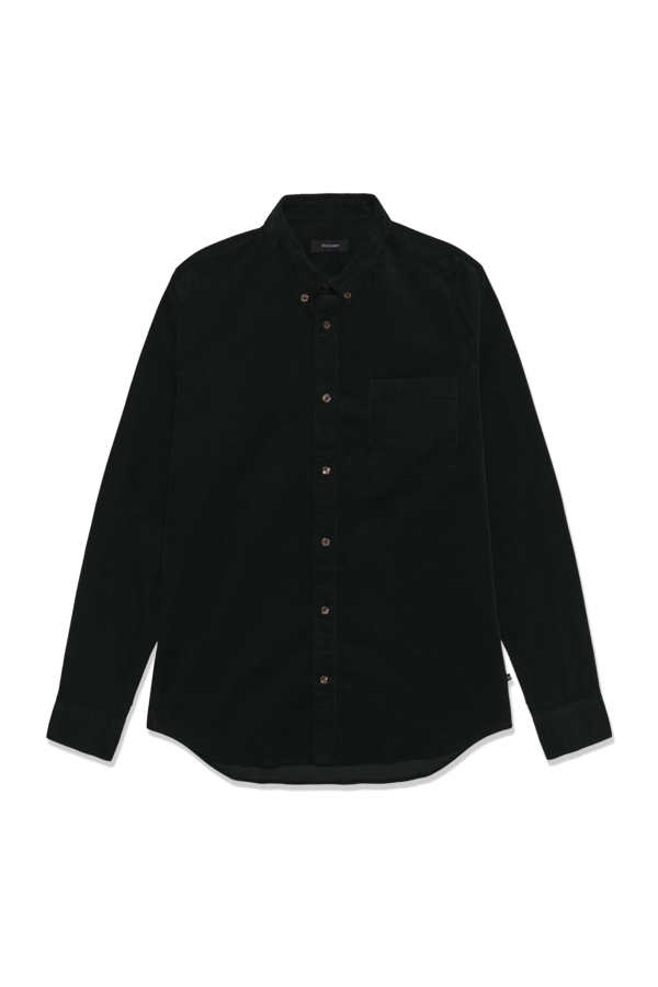 Chemise côtelée Trostol – MATINIQUE - 30208772 - Matinique
