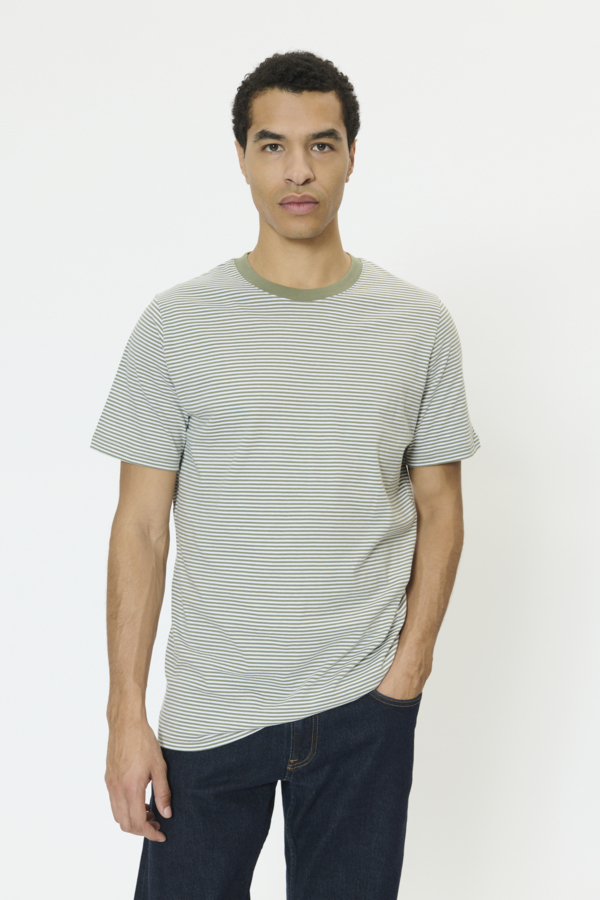 T-shirt Essentiel Jeremy – MATINIQUE - 30207146 - Matinique